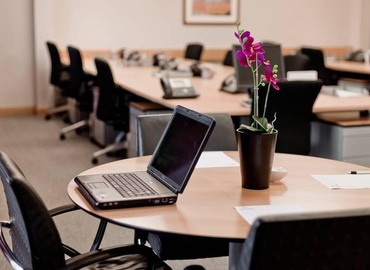 Meeting room 5 Union Street, Ardwick M12 4JD Manchester