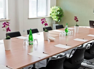 Meeting room 5 Union Street, Ardwick M12 4JD Manchester