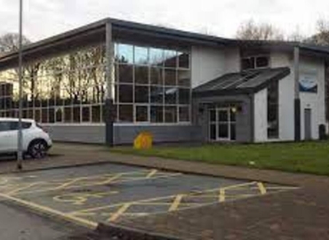 Meeting room Cockburn Place 2 KA11 5DA Glasgow