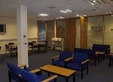 Meeting room Cockburn Place 2 KA11 5DA Glasgow