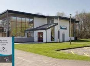 Meeting room Cockburn Place 2 KA11 5DA Glasgow