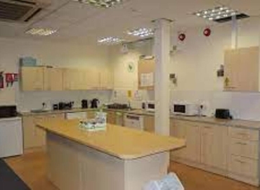 Virtual office Cockburn Place 2 KA11 5DA Glasgow