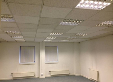 Meeting room 101 Gorbals Street G5 9DW Glasgow