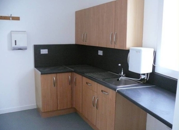 38 m² Meeting room in Glasgow, 187 Old Rutherglen Road (G5 0RE) - 5 | MatchOffice