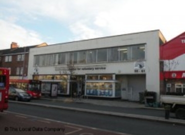 Business center 55-61 Heath Road, Twickenhan TW1 4AW West London