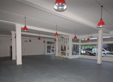 Business center 55-61 Heath Road, Twickenhan TW1 4AW West London