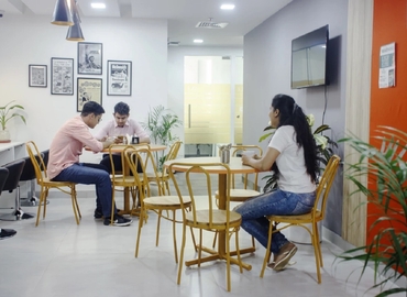 50 m² Serviced office in West London, Boundary House (W7 2QE) - 8 | MatchOffice