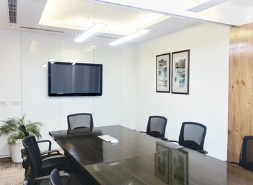 50 m² Business center in West London, Boundary House (W7 2QE) - 10 | MatchOffice.com