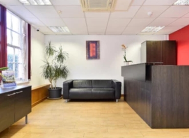 Business center Boston Manor Road 69-75 TW8 9JN West London