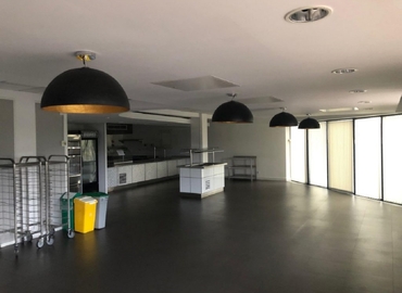 30 m² Convention center in Birmingham Centre, 2010 (B37 7YS) - 8 | MatchOffice.com