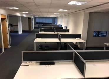 30 m² Conference space in Birmingham Centre, 2010 (B37 7YS) - 9 | MatchOffice.com