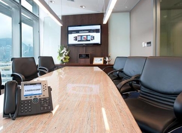 Business center Level 18, 40 Bank Street, Canary Wharf E14 5NR East London