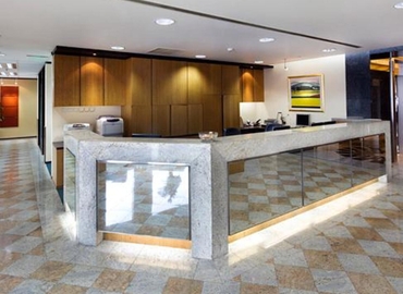 Coworking Level 1, 1 Mayfair Place, Mayfair W1J 8AJ The City of London