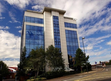 35 m² Conference room in Manchester, 2 Exchange Quay (M5 3EB) - 8 | MatchOffice.com