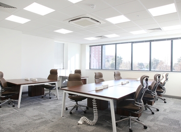 Meeting room Clippers House M50 3XP Greater Manchester