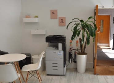 Virtual office Gloucester Avenue 36 NW1 7BB The City of London