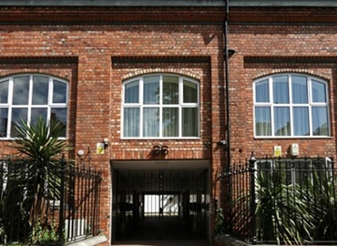 Virtual office Gloucester Avenue 36 NW1 7BB The City of London