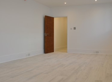 Coworking Gloucester Avenue 36 NW1 7BB The City of London