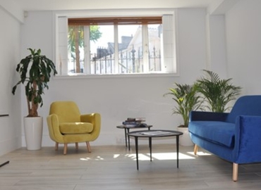 Coworking Gloucester Avenue 36 NW1 7BB The City of London