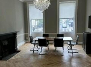 Business center Gloucester Place W1 The City of London