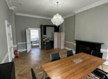 Business center Gloucester Place W1 The City of London