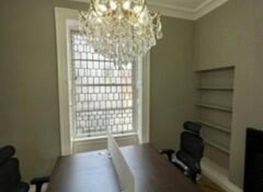 Business center Gloucester Place W1 The City of London