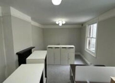 Business center Gloucester Place W1 The City of London