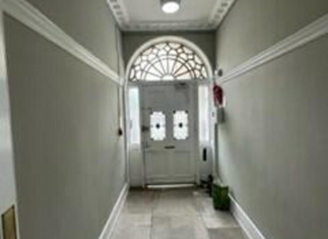 Business center Gloucester Place W1 The City of London