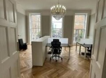 Business center Gloucester Place W1 The City of London