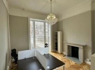 Business center Gloucester Place W1 The City of London