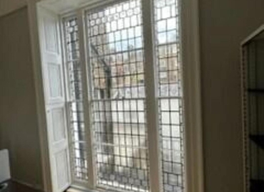 Business center Gloucester Place W1 The City of London