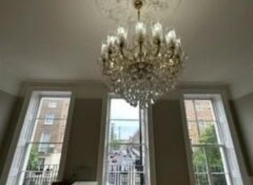 Business center Gloucester Place W1 The City of London