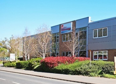 Business center Matford Park Road, Marsh Barton EX2 8ED Exeter