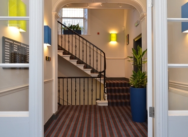 Virtual office 126 West Regent Lane G2 2RQ Glasgow