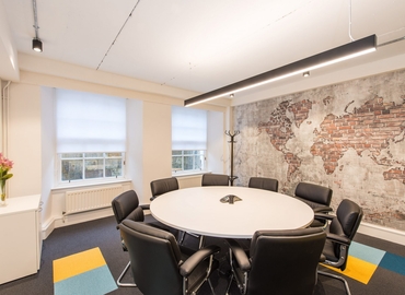 Virtual office 126 West Regent Lane G2 2RQ Glasgow