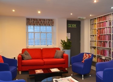 10 m² Meeting room in Edinburgh, 21 Young St (EH2 4HU) - 8 | MatchOffice
