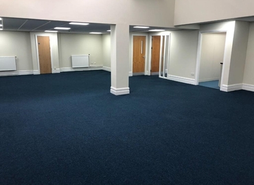 Business center 40-42 King Street West M3 2WY Greater Manchester