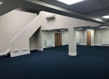 Business center 40-42 King Street West M3 2WY Greater Manchester