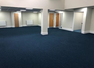 Business center 40-42 King Street West M3 2WY Greater Manchester