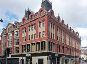 Business center 41-43 Oldham Street M1 1JG Manchester