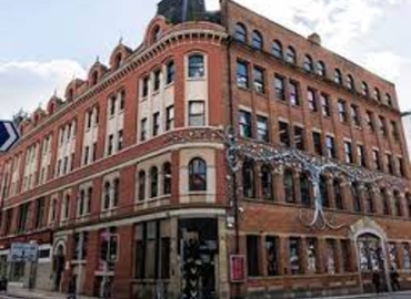 Business center 41-43 Oldham Street M1 1JG Manchester