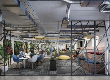 Business center Greenheys Lane M15 6LR Greater Manchester