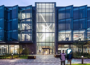 Business center Guildhall Close M15 6SY Greater Manchester