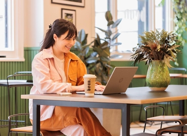 Business center St Mary's Parsonage M3 2WJ Greater Manchester