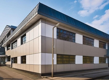 10 m² Business park in Cheshire, Tatton Street (WA16 6AG) - 0 | MatchOffice.com