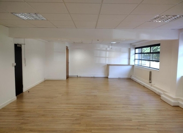 10 m² Serviced office in Cheshire, Tatton Street (WA16 6AG) - 1 | MatchOffice.com