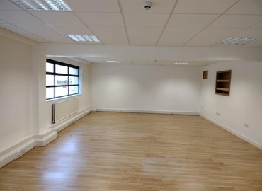 10 m² Business center in Cheshire, Tatton Street (WA16 6AG) - 2 | MatchOffice.com