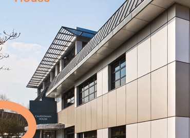 10 m² Serviced office in Cheshire, Tatton Street (WA16 6AG) - 5 | MatchOffice