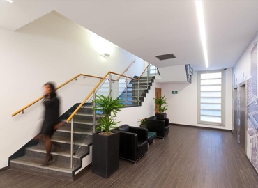 Business center Faulkner Street M1 4EH Greater Manchester