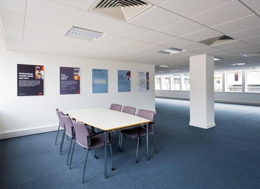 Business center Faulkner Street M1 4EH Greater Manchester